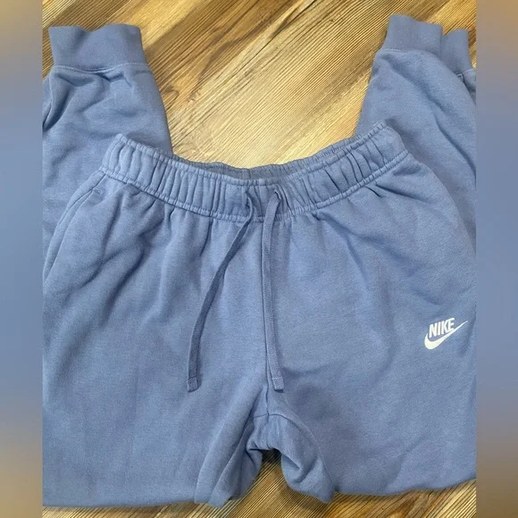 4/$16 Nike Jogger Sweatpants - Picture 1 of 8